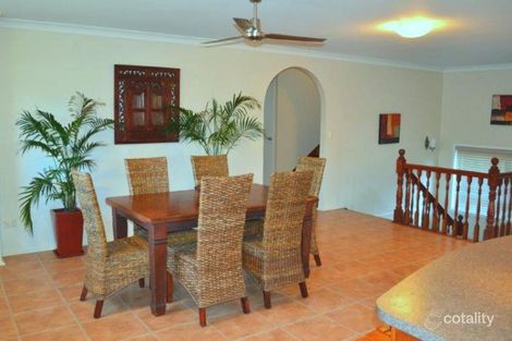 Property photo of 31 Kelks Hill Road Nambour QLD 4560