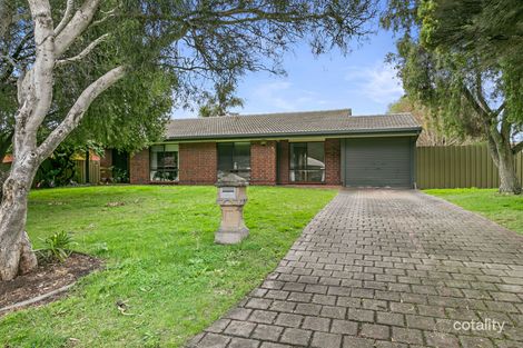 Property photo of 10/32 Richards Drive Morphett Vale SA 5162