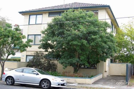 3/3 Ellesmere Rd, Windsor, VIC 3181