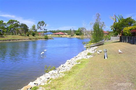 Property photo of 9 Newport Island Circuit Yamba NSW 2464