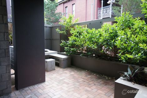 Property photo of 2/199 George Street Redfern NSW 2016