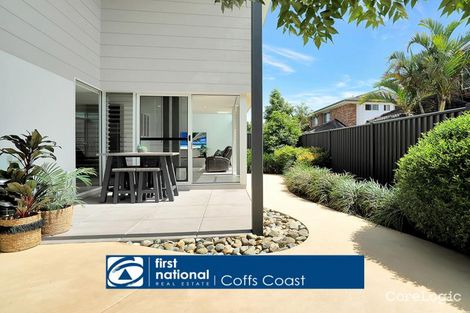 4/88 Park Beach Rd, Coffs Harbour, NSW 2450