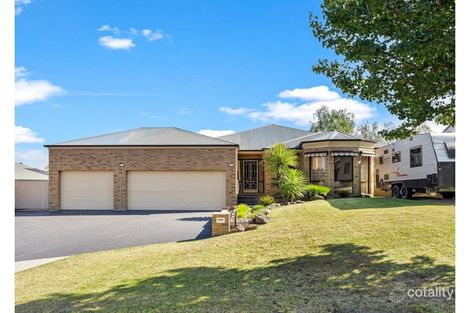 4 Shadi Rise, Yarra Glen, VIC 3775