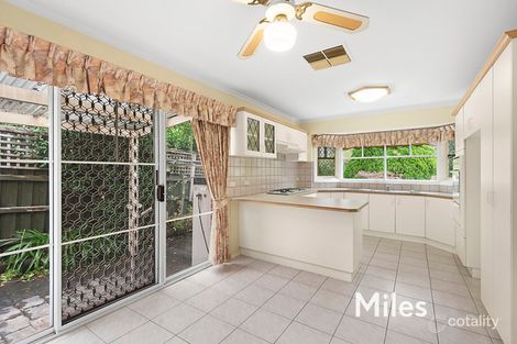 Property photo of 1/25 Ellesmere Parade Rosanna VIC 3084