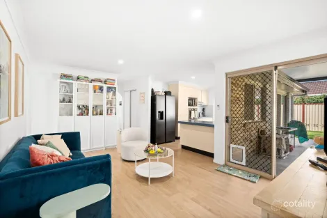 Property photo of 101 Collingwood Road Birkdale QLD 4159