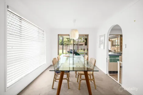 Property photo of 101 Collingwood Road Birkdale QLD 4159