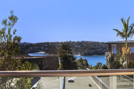 Property photo of 12/24 Warringah Road Mosman NSW 2088