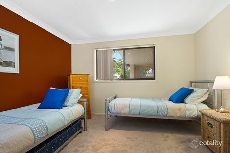 Property photo of 26 Queen Mary Street Callala Beach NSW 2540