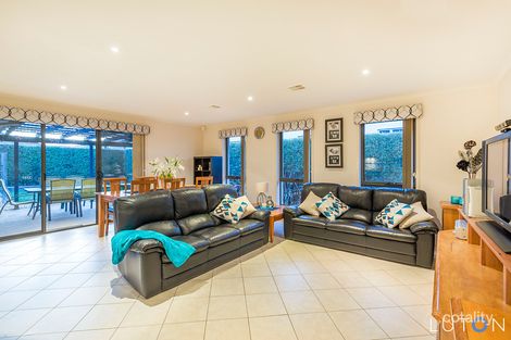 Property photo of 37 Osprey Street Harrison ACT 2914