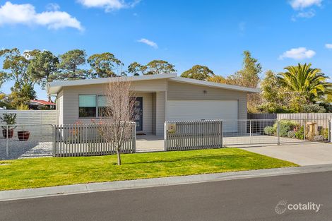 Property photo of 2 Murphy Court Orford TAS 7190
