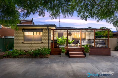 Property photo of 47 James Meehan Street Windsor NSW 2756