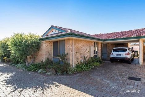 Property photo of 11/78-80 Oakmont Avenue Meadow Springs WA 6210