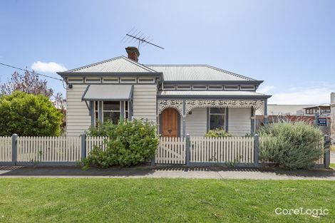 Property photo of 12 Hobson Street Queenscliff VIC 3225