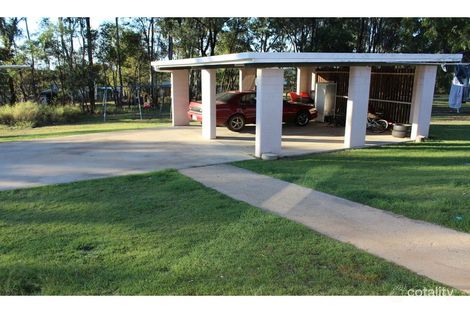 Property photo of 2/113 Cadell Street Wondai QLD 4606