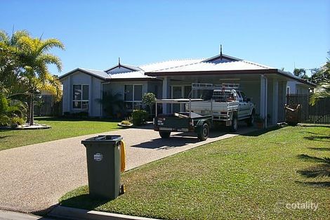 36 Colchester Cres, Kirwan, QLD 4817