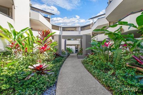 8/32-38 Newstead Tce, Newstead, QLD 4006