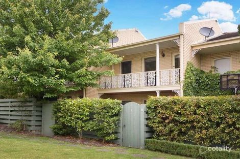 3/19-21 Clarkestown Ave, Mount Eliza, VIC 3930