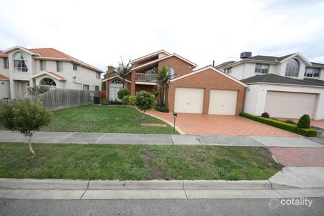 50 Wakley Cres, Wantirna South, VIC 3152