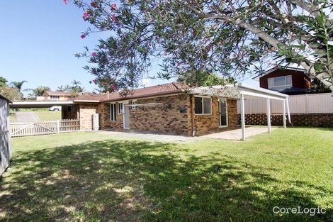 Property photo of 11 Dawnann Court Carrara QLD 4211