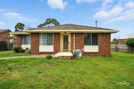 Property photo of 10 Ti Tree Crescent Rocherlea TAS 7248