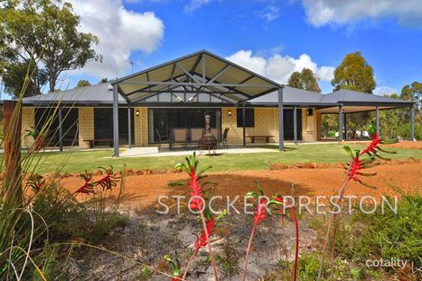 54 Armstrong St, Boyanup, WA 6237