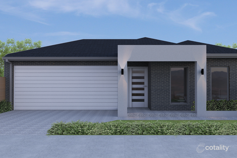Lot 621 Brossard Rd, Mickleham, VIC 3064