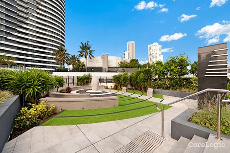 Property photo of 21706/21 Elizabeth Avenue Broadbeach QLD 4218