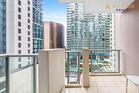 Property photo of 1006/127 Charlotte Street Brisbane City QLD 4000