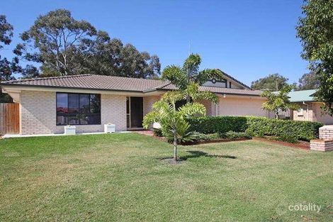 79 Hilliards Park Dr, Wellington Point, QLD 4160