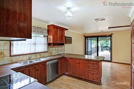 Property photo of 3 Ries Crescent Tolland NSW 2650