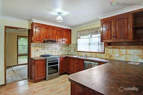 Property photo of 3 Ries Crescent Tolland NSW 2650