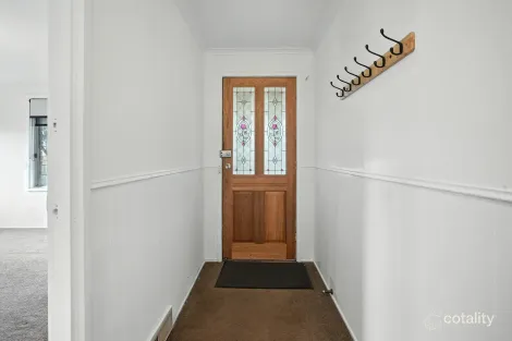 Property photo of 10 Ti Tree Crescent Rocherlea TAS 7248