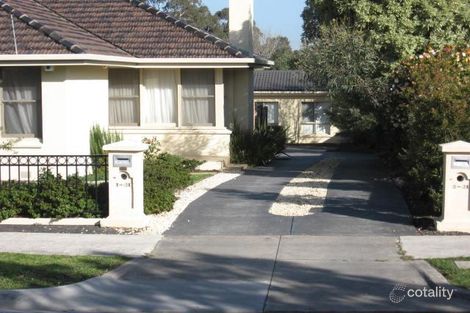 Property photo of 2/21 Pamay Road Mount Waverley VIC 3149