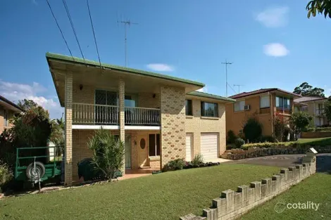 Property photo of 13 Morialta Street Mansfield QLD 4122