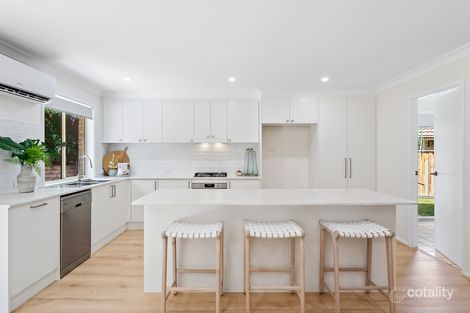 Property photo of 5 Nangar Street Woongarrah NSW 2259