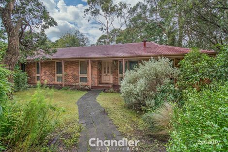Property photo of 6 Orana Court Belgrave South VIC 3160