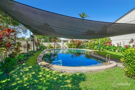 Property photo of 36/439-443 Severin Street Manunda QLD 4870