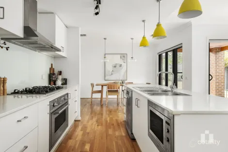 Property photo of 6 Clyde Road Mernda VIC 3754