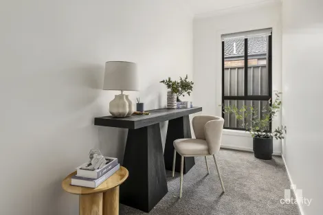 Property photo of 6 Clyde Road Mernda VIC 3754