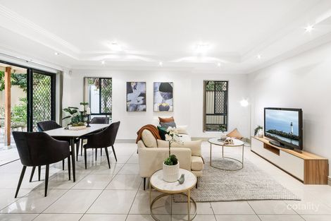 Property photo of 3/32-34 Hardwicke Street Riverwood NSW 2210