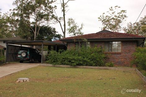 Property photo of 38 Warringah Grove Petrie QLD 4502