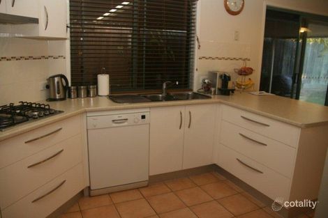 Property photo of 1 Considen Place Bellbowrie QLD 4070
