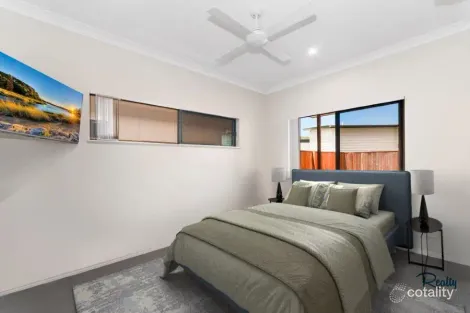 Property photo of 30 Havenside Drive Garbutt QLD 4814