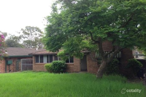 Property photo of 81 Leichhardt Street Ruse NSW 2560