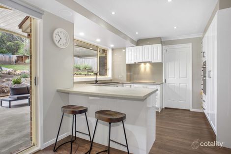 Property photo of 43 Fifth Avenue Katoomba NSW 2780