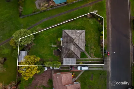 Property photo of 10 Ti Tree Crescent Rocherlea TAS 7248