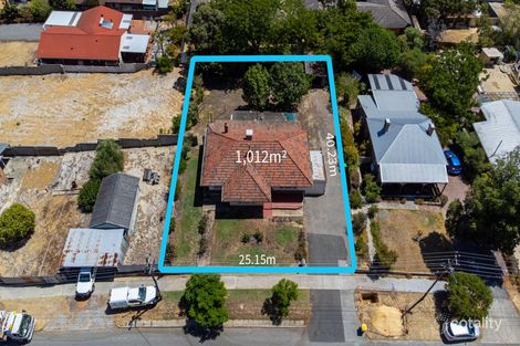 Property photo of 83 Ida Street Eden Hill WA 6054