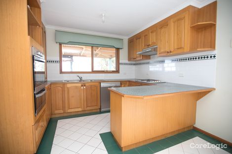 Property photo of 83 Underbank Boulevard Bacchus Marsh VIC 3340
