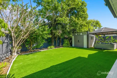Contact Agent For Address, Sinnamon Park, QLD 4073