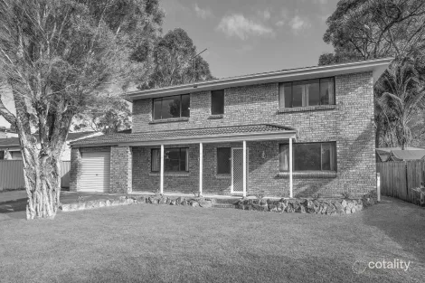 Property photo of 5A Glencoe Street Sutherland NSW 2232